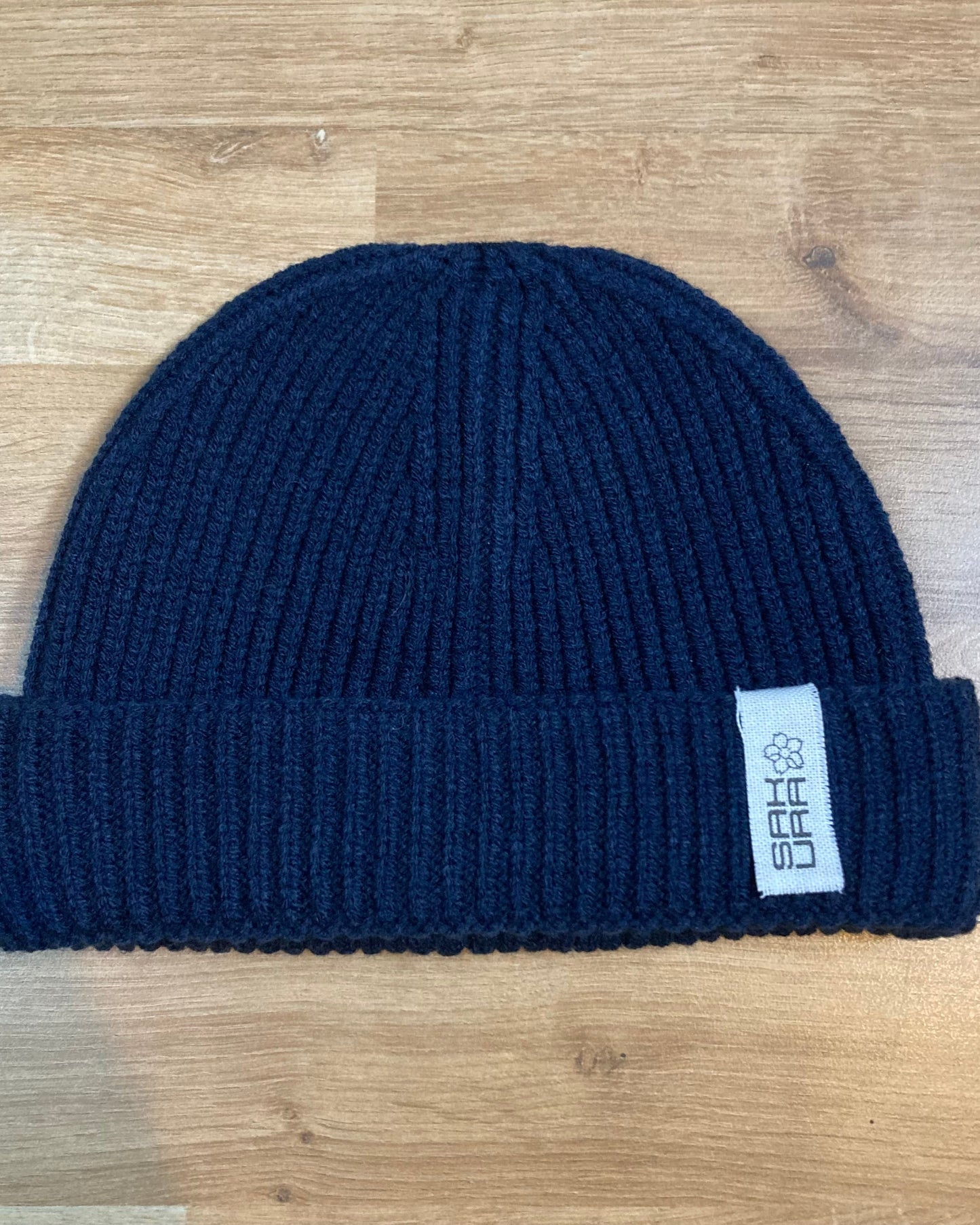 Sakura Coast Recycled beanie