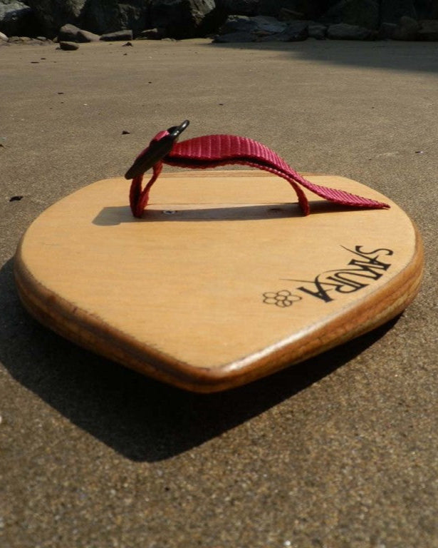 Leaf Bodysurfing Handplane