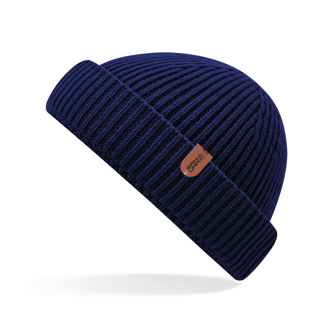 Sakura Coast Recycled beanie