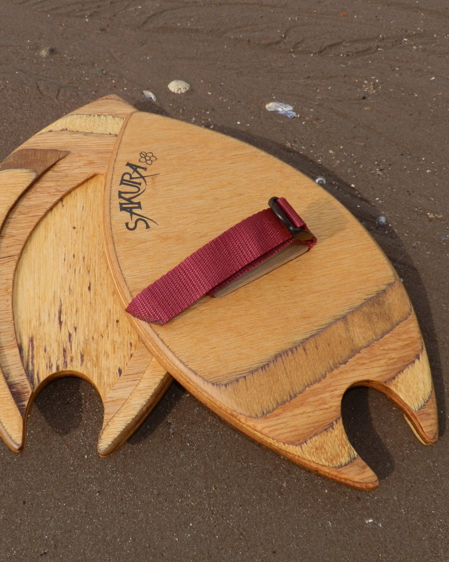 Petal Bodysurf Handplane