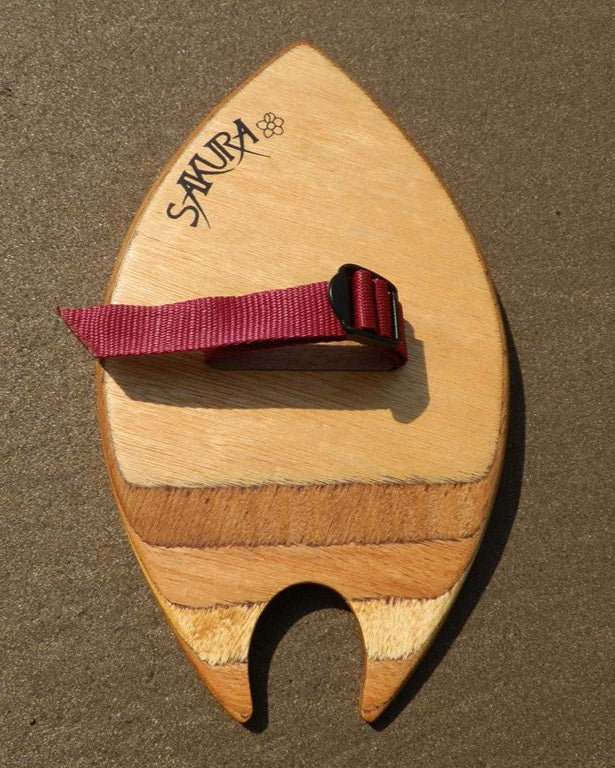 Petal Bodysurf Handplane
