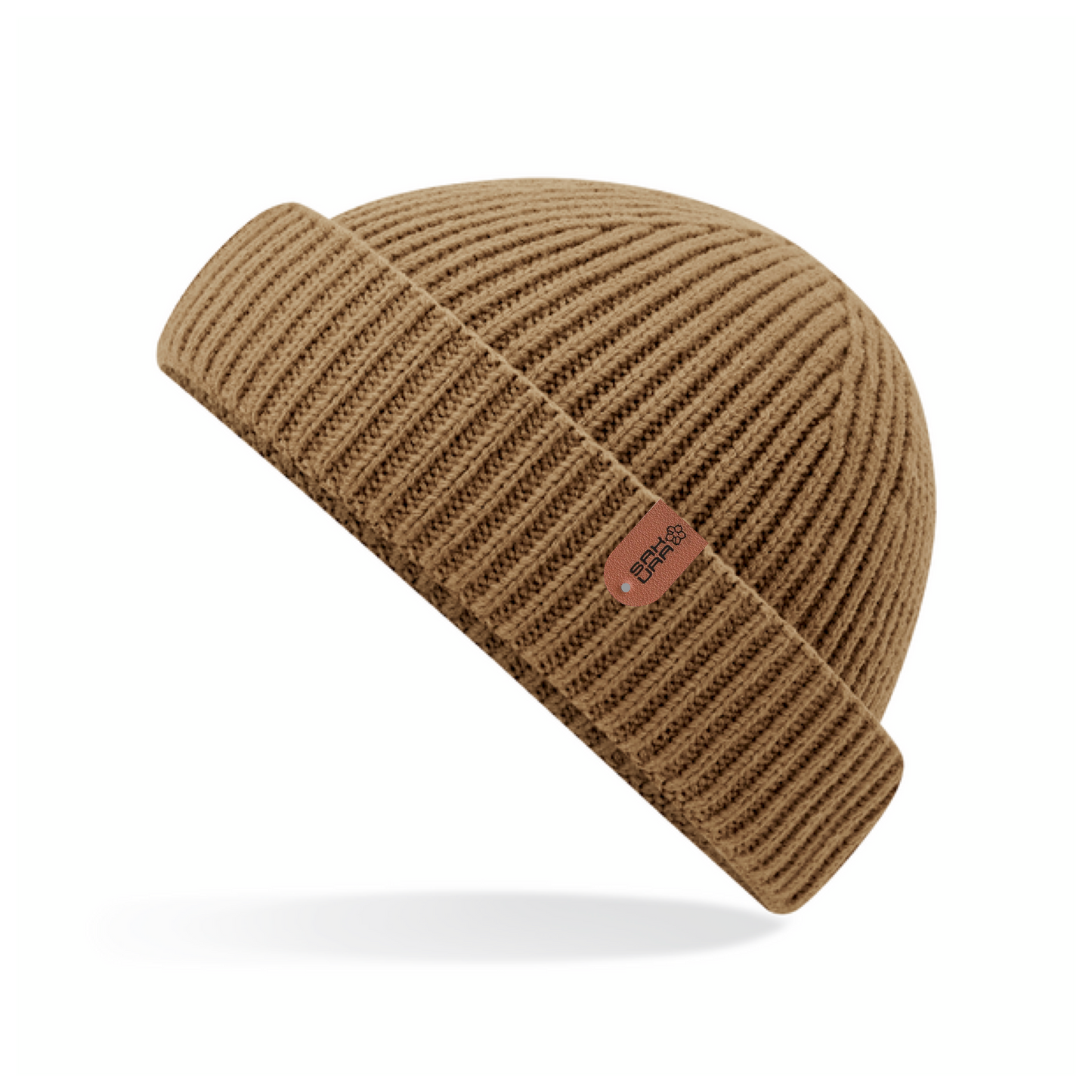 Sakura Coast Recycled beanie