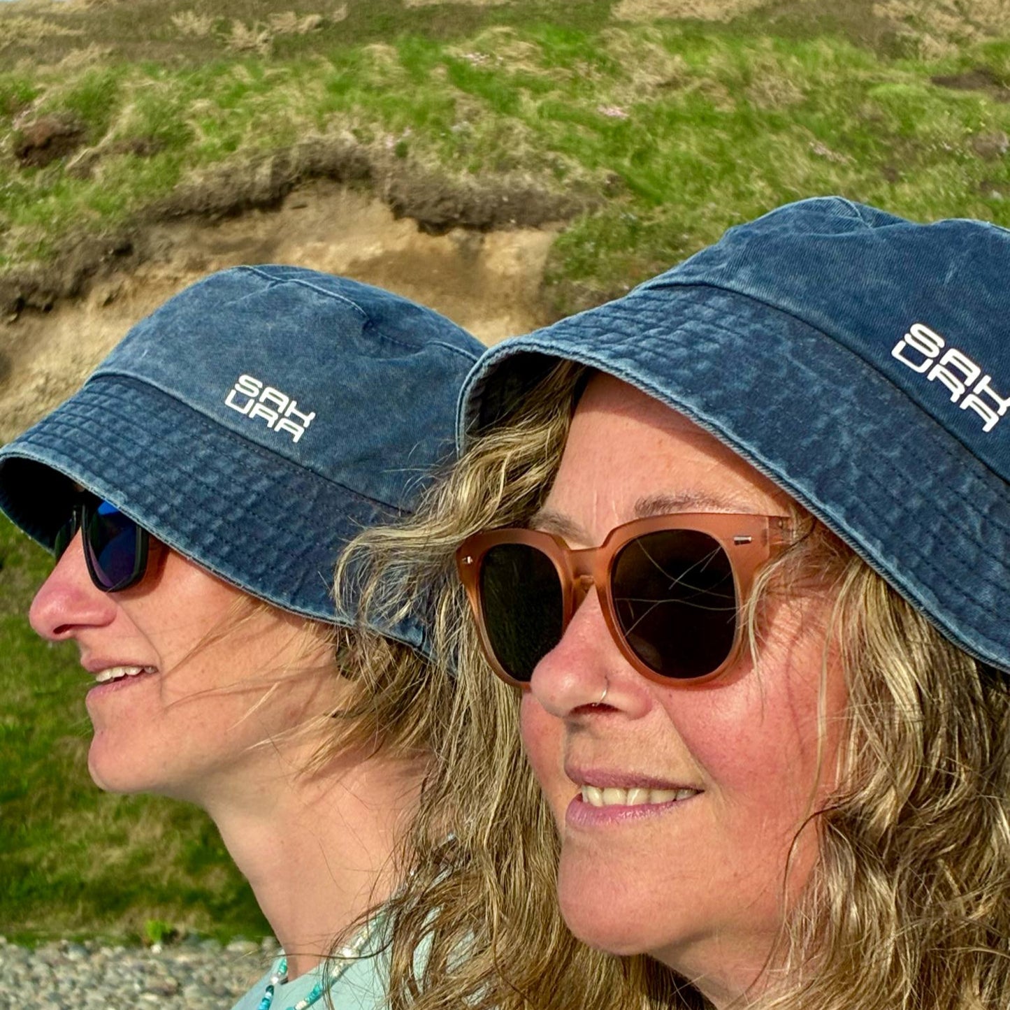 Organic Bucket hat