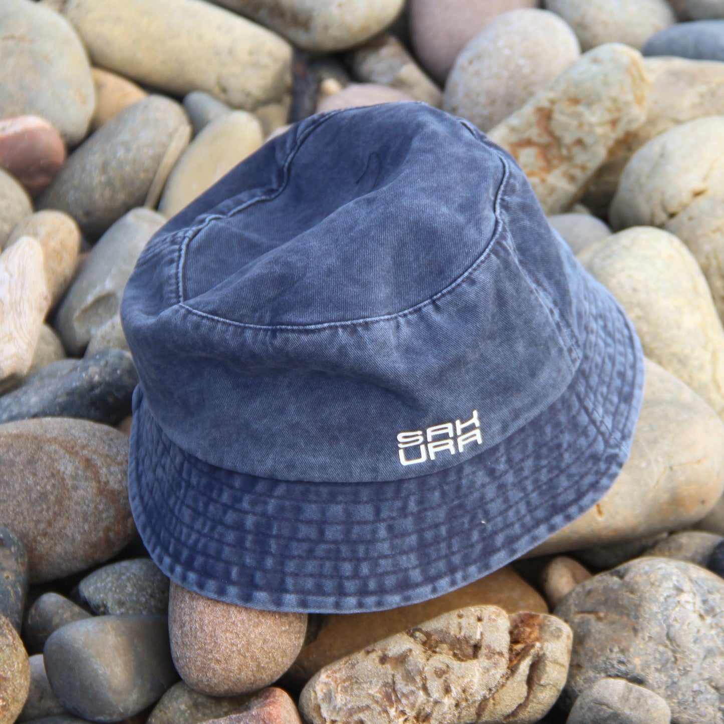 Organic Bucket hat