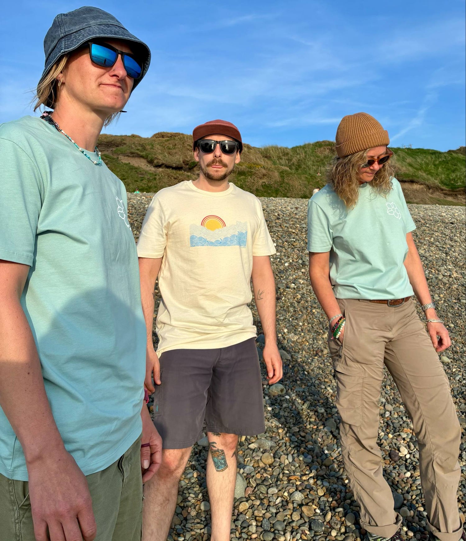 T-shirts