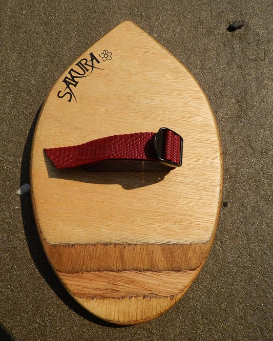 Leaf Bodysurfing Handplane