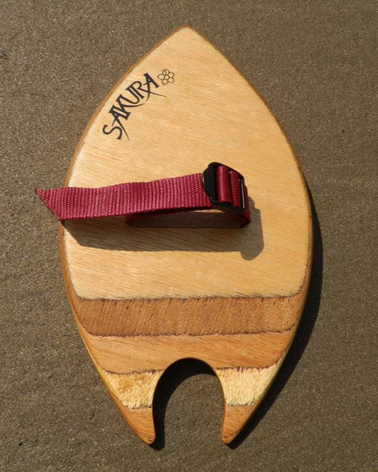 Petal Bodysurf Handplane
