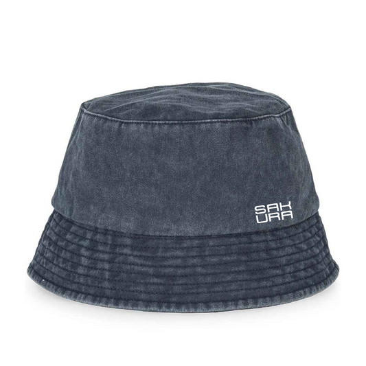 Organic Bucket hat