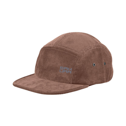Organic "Wave watcher" Cap