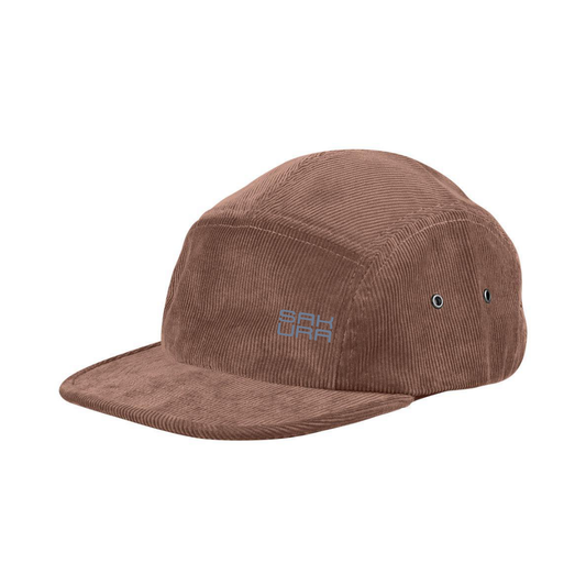 Organic "Wave watcher" Cap