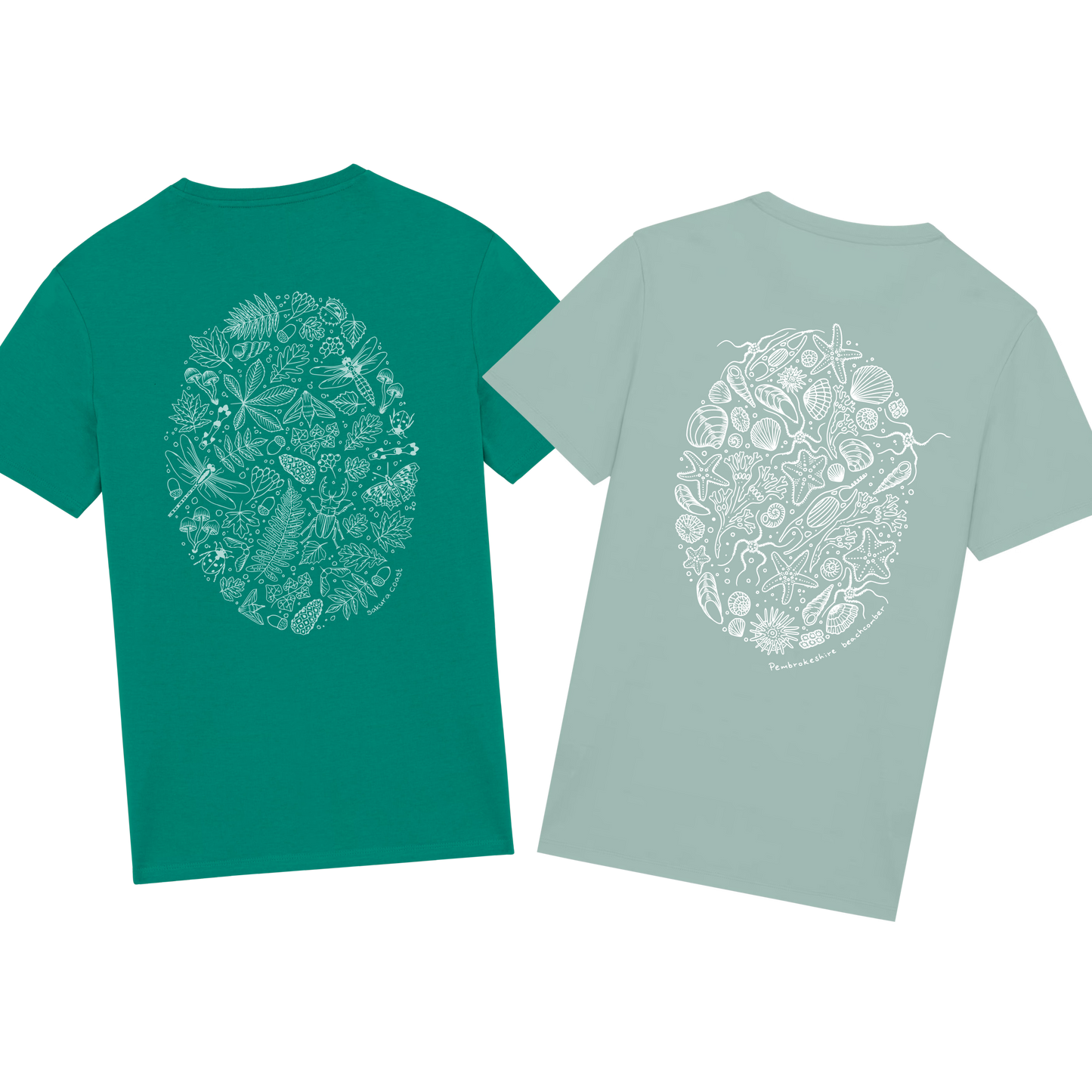 Nature Bundle